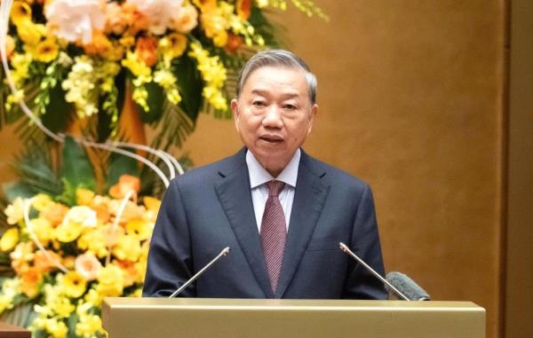 Thành công của bầu cử phải được tiếp nối bằng hiệu quả hoạt động của nhiệm kỳ mới