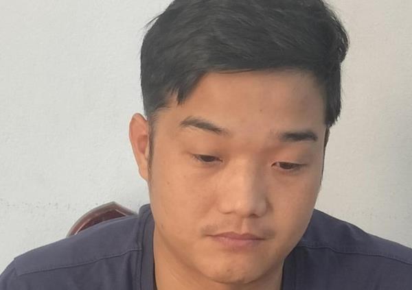 Đà Nẵng, truy bắt đối tượng chống người thi hành công vụ