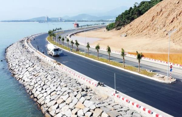 Đã chọn được nhà đầu tư xây cảng container Liên Chiểu