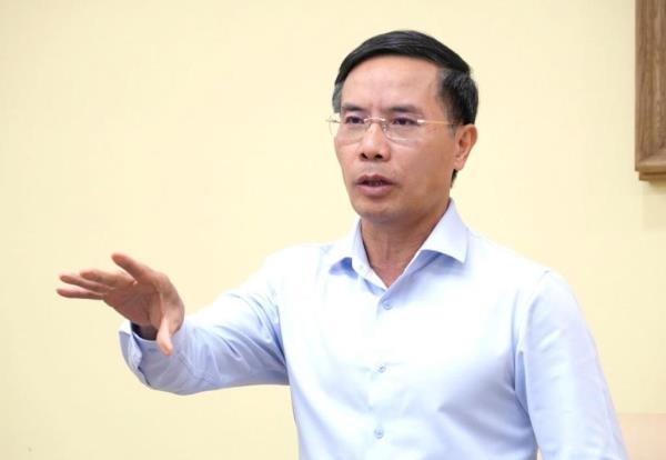 Tập trung tháo gỡ vướng mắc dự án tái định cư