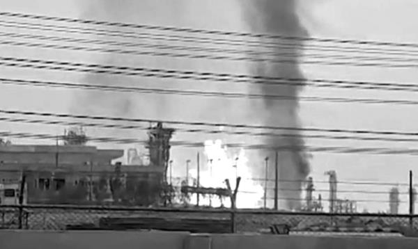 Israel tạm dừng tấn công cơ sở năng lượng Iran theo đề nghị của Mỹ