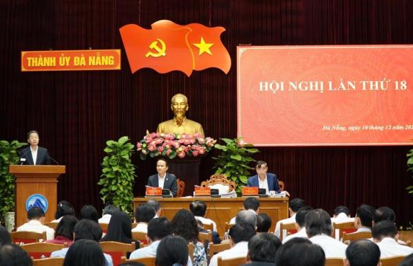 Đà Nẵng kỳ vọng đạt mức tăng trưởng kinh tế hơn 10% năm 2025