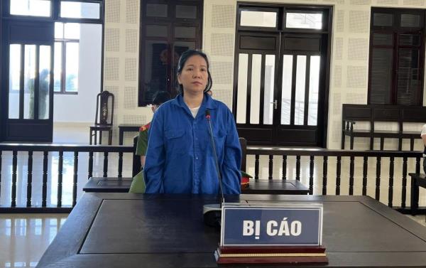 Lừa bán đất ảo chiếm đoạt gần 10 tỷ đồng