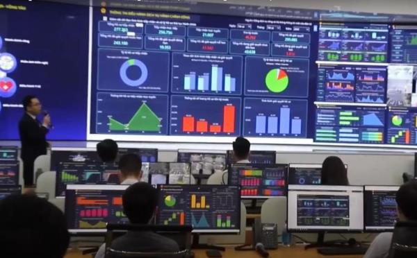 Đà Nẵng trở thành thành phố thông minh xuất sắc