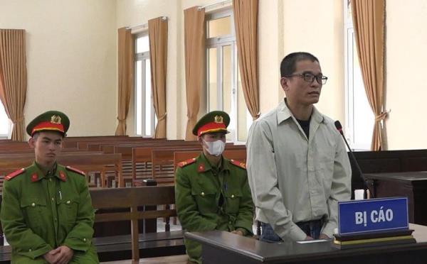 Mở nhà nghỉ để bán ma túy