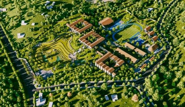 Huế đầu tư hàng nghìn tỷ đồng xây dựng, nâng cấp hệ thống trường học ở A Lưới