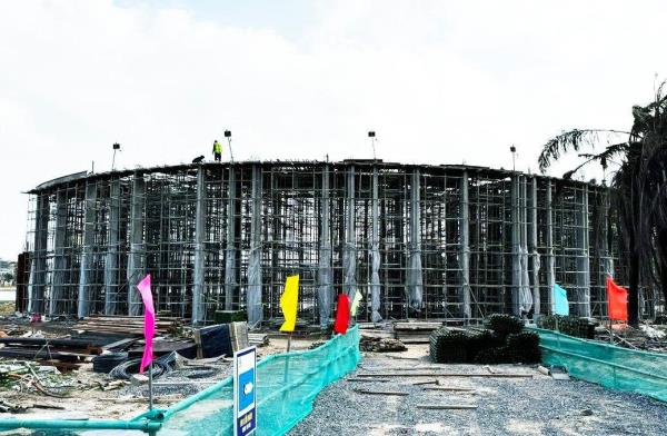 Tạo đà thuận lợi, hanh thông cho cả năm