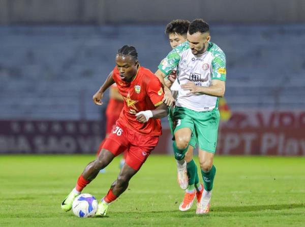 V-League thi đấu thêm 2 trận trước khi nghỉ Tết