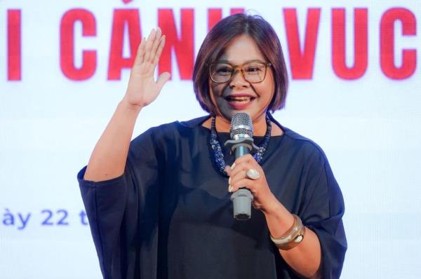 Trường Đại học Ngoại ngữ Đà Nẵng tổ chức nhiều hoạt động tại Tuần lễ Sách 2025