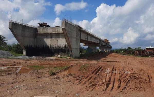 Bao giờ giải cơn khát vật liệu đất cho các dự án tại Quảng Nam?