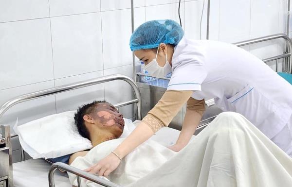 Cảnh báo hậu họa do chế tạo, sử dụng pháo nổ trái phép