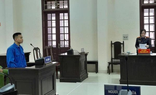 Thanh niên Lào sa lưới tại Quảng Trị khi đưa người Trung Quốc nhập cảnh chui