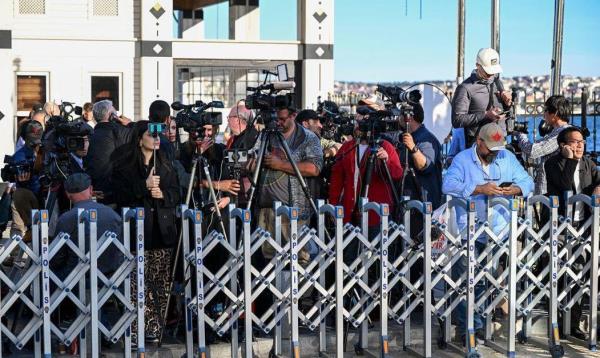 Nga - Ukraine sẽ thảo luận với Thổ Nhĩ Kỳ để tìm hướng cho xung đột