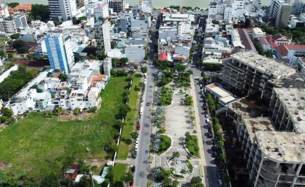 Sớm xử lý các dự án vướng mắc, dang dở, chậm bàn giao