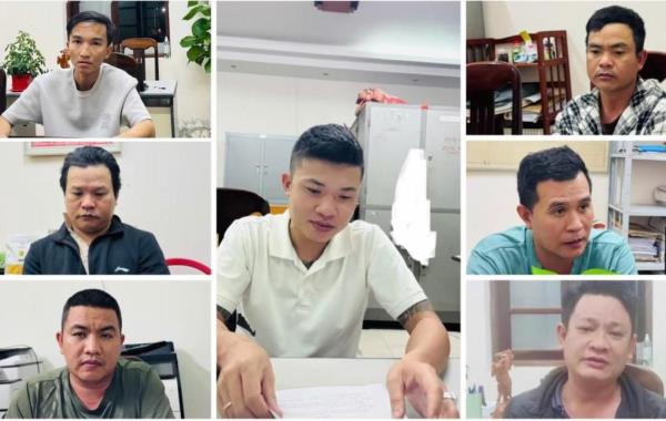 Tạm giữ hình sự 7 bác thằng bần