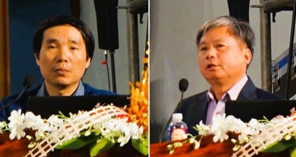 Bảo tồn giá trị văn hóa của Văn bia Ma nhai Ngũ Hành Sơn qua góc nhìn của các nhà khoa học, học giả