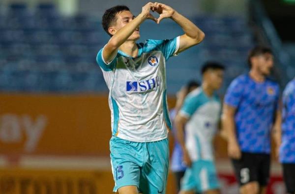 3 sao Việt kiều được gọi lên U.23 Việt Nam