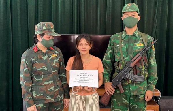 Đánh án ma túy từ manh mối nhỏ