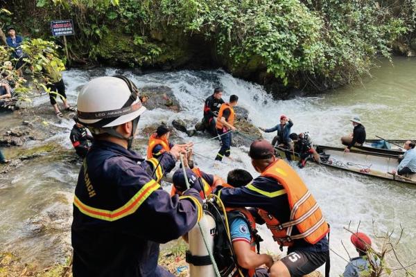 Nỗi đau xé lòng