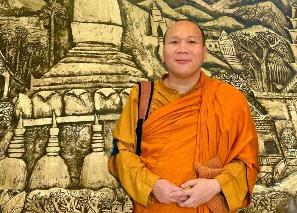 Không phải chỉ tu theo hạnh đầu đà mới là chân tu