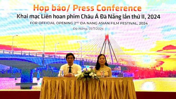 Vinh danh các tác phẩm điện ảnh xuất sắc, giàu tính nhân văn