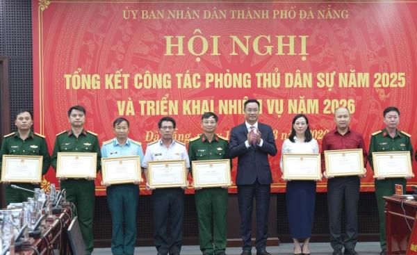 Ứng dụng khoa học, công nghệ trong phòng, chống thiên tai