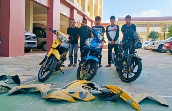 Người dân cần làm gì để tránh đạo chích trong tháng củ mật?