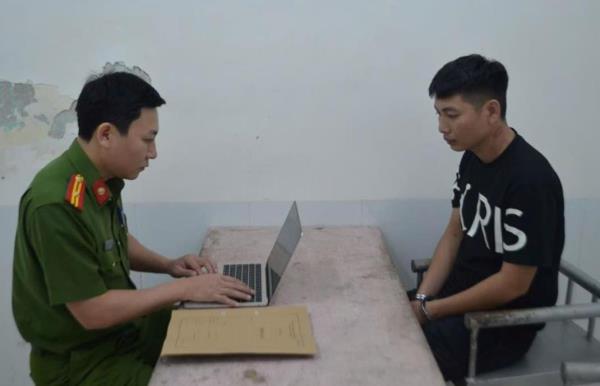 Hung thủ truy sát nhiều người tại Bệnh viện Sản Nhi Nghệ An khai nguyên nhân gây án