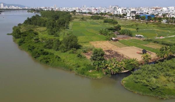 Phát triển sản phẩm du lịch đặc trưng sông nước Hòa Xuân