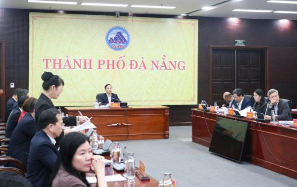 Phân bổ mục tiêu tăng trưởng từng lĩnh vực, tiếp tục tháo gỡ khó khăn cho doanh nghiệp