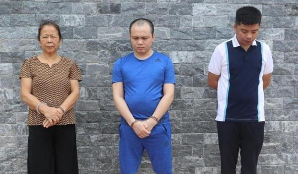 Lừa bán bùa ngải trên mạng thu lợi hàng chục tỷ đồng