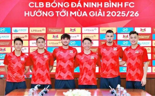 Những sự tái hợp mang tên Hoàng Anh Gia Lai