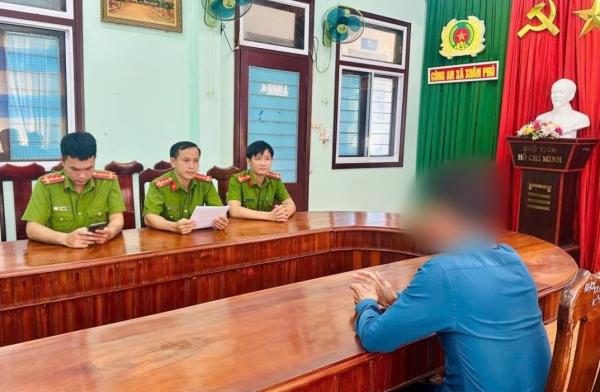 Bị phạt vì xúc phạm người khác