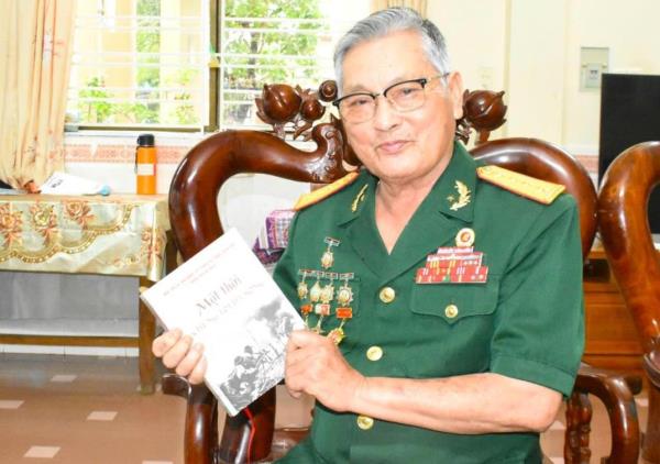 Một điểm tựa lịch sử