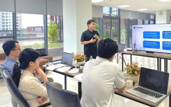 Đà Nẵng huy động 22.470 tỷ đồng để thúc đẩy chuyển đổi số toàn diện