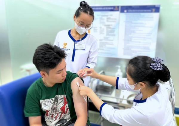 Bệnh cúm tại Đà Nẵng chưa có diễn biến bất thường