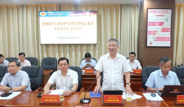 Tăng cường giám sát, nâng cao hiệu quả phục vụ nhân dân