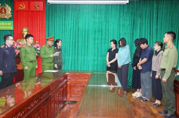 Khởi tố nhóm cò làm giả hồ sơ, trục lợi chính sách nhà ở xã hội