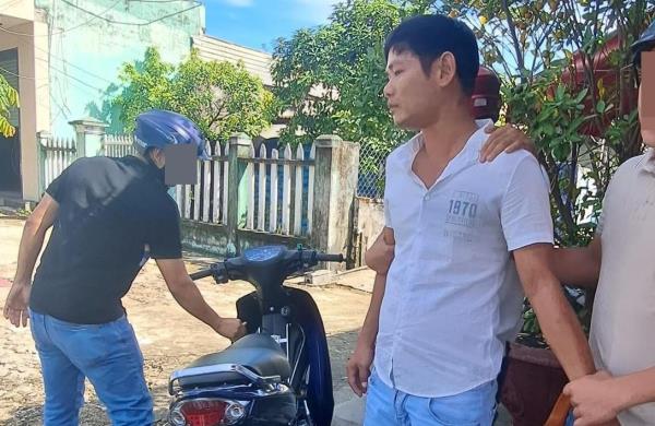 Truy nóng đối tượng cướp giật