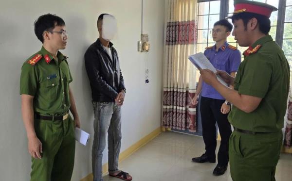 Hung khí gây án không ngờ