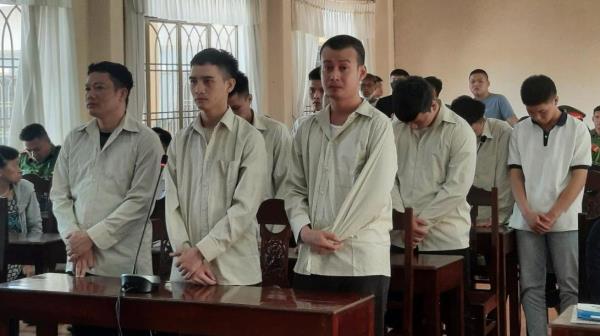 Tăng mức án với những kẻ côn đồ