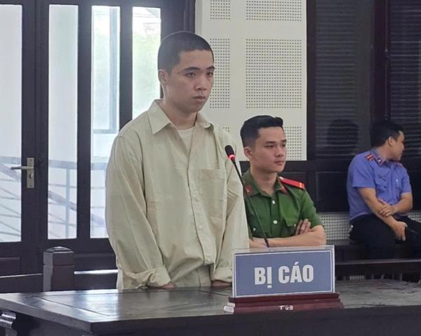 Bán ma túy để xóa nợ, thanh niên lĩnh 20 năm tù