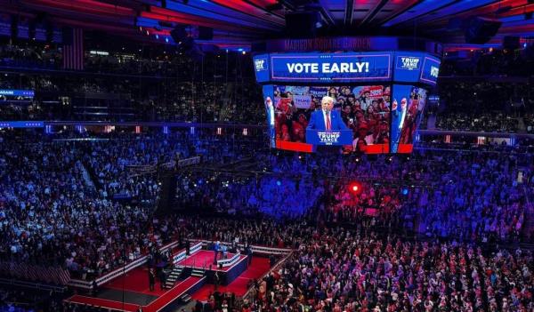 Công kích quá đà, ông Trump gây phẫn nộ