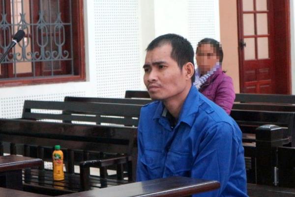 Đoạt mạng hàng xóm vì không xin được tiền mua rượu