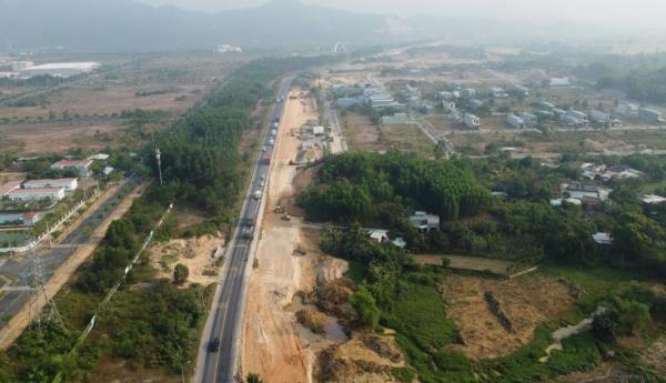 Đà Nẵng cần giải tỏa đền bù khối lượng lớn cho 71 dự án