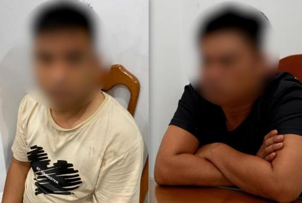 Phá sòng tài xỉu