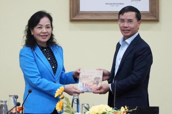 200 đại biểu quốc tế sẽ tham dự Liên hoan phim châu Á Đà Nẵng lần thứ IV - DANAFF 2026