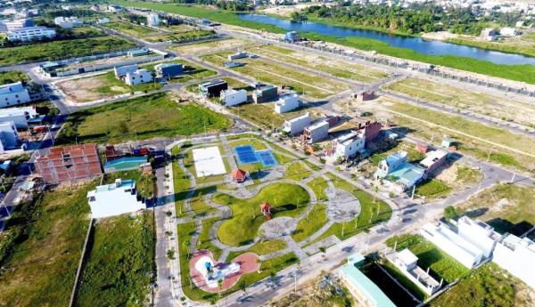 Bao giờ mới nhận được sổ đỏ?