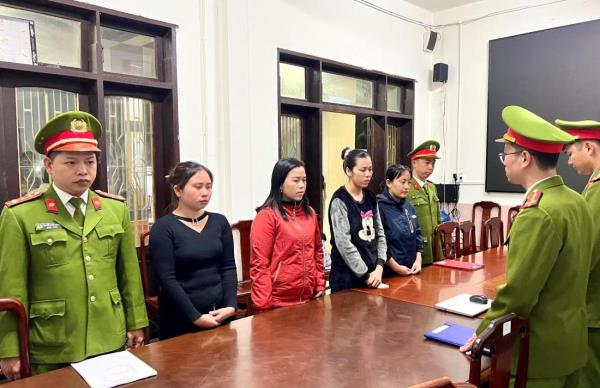 Phòng ngừa tội phạm mua bán hóa đơn trái phép