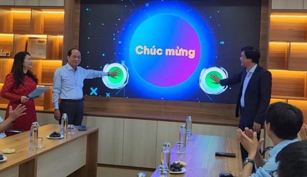 Dawaco ra mắt giao diện website mới và website chăm sóc khách hàng tối ưu trải nghiệm người dùng